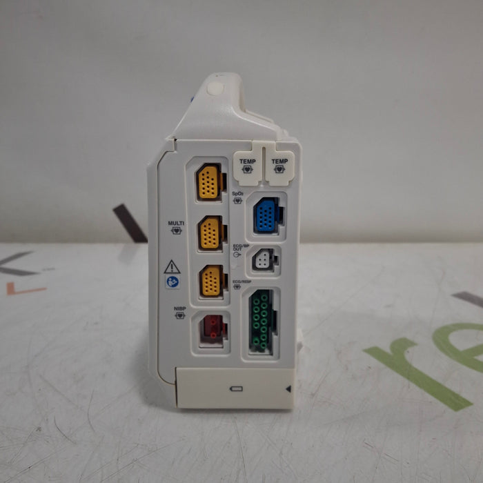 Nihon Kohden BSM-1773 Life Scope PT Transport Patient Monitor