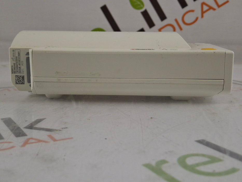 Philips M3001A-A03 Masimo SpO2, NIBP, ECG MMS Module