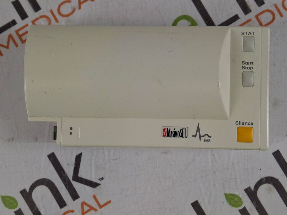 Philips M3001A-A03 Masimo SpO2, NIBP, ECG MMS Module