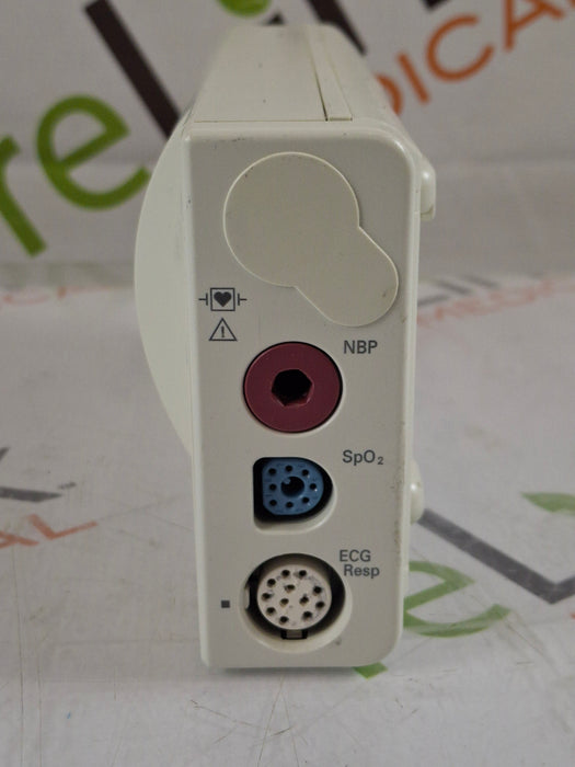 Philips M3001A-A03 Masimo SpO2, NIBP, ECG MMS Module