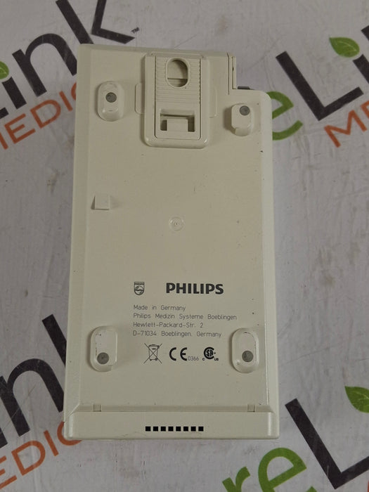 Philips M3001A-A03 Masimo SpO2, NIBP, ECG MMS Module