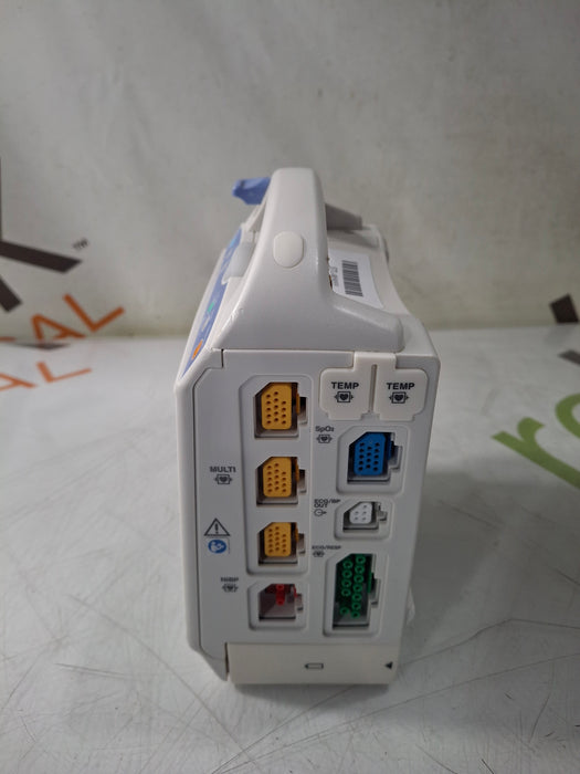 Nihon Kohden Nihon Kohden BSM-1773 Life Scope PT Transport Patient Monitor Patient Monitors reLink Online