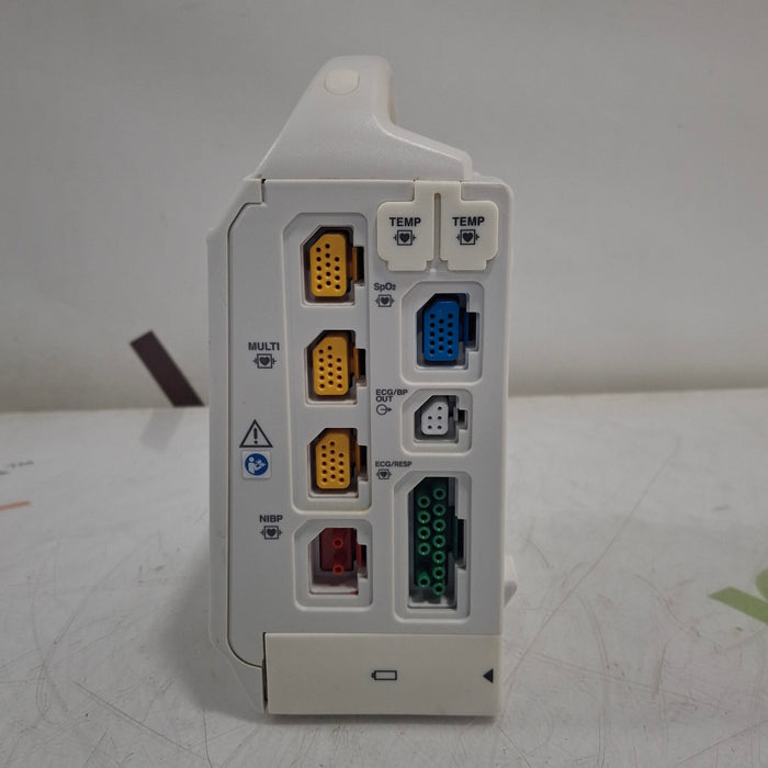 Nihon Kohden Nihon Kohden BSM-1773 Life Scope PT Transport Patient Monitor Patient Monitors reLink Online