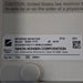 Nihon Kohden Nihon Kohden BSM-1773 Life Scope PT Transport Patient Monitor Patient Monitors reLink Online