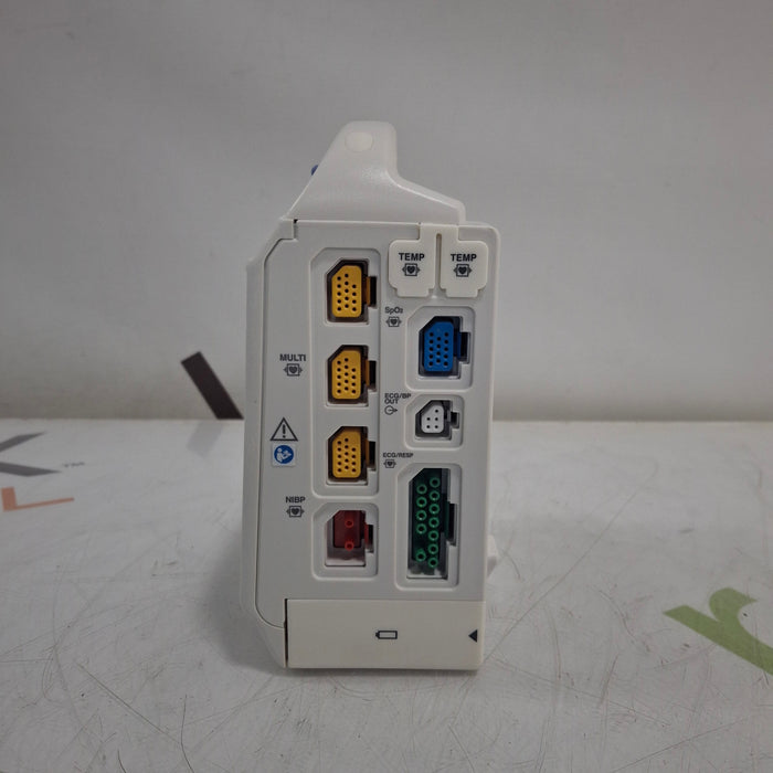 Nihon Kohden BSM-1773 Life Scope PT Transport Patient Monitor