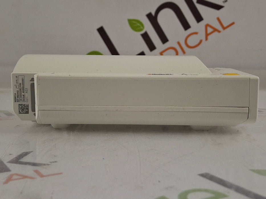 Philips M3001A-A03 Masimo SpO2, NIBP, ECG MMS Module
