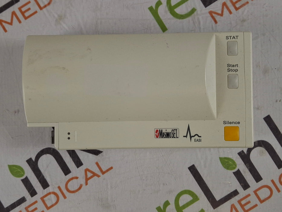 Philips M3001A-A03 Masimo SpO2, NIBP, ECG MMS Module