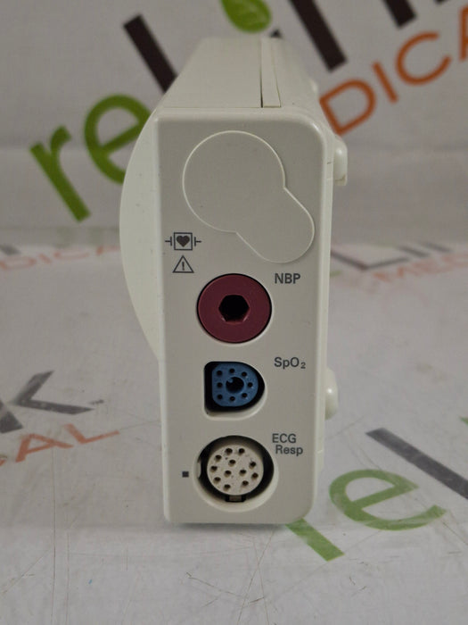 Philips Philips M3001A-A03 Masimo SpO2, NIBP, ECG MMS Module Patient Monitors reLink Online