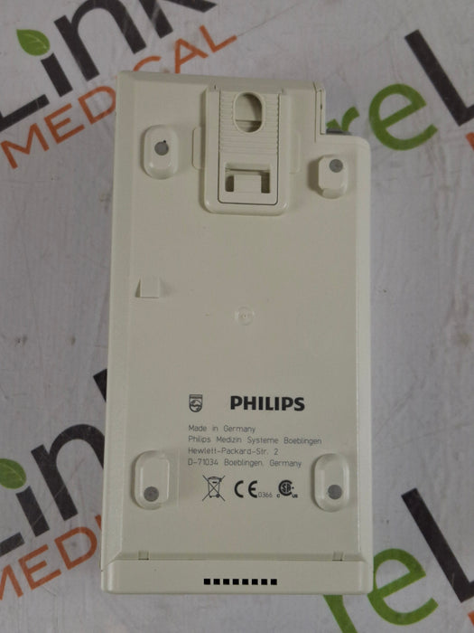 Philips M3001A-A03 Masimo SpO2, NIBP, ECG MMS Module