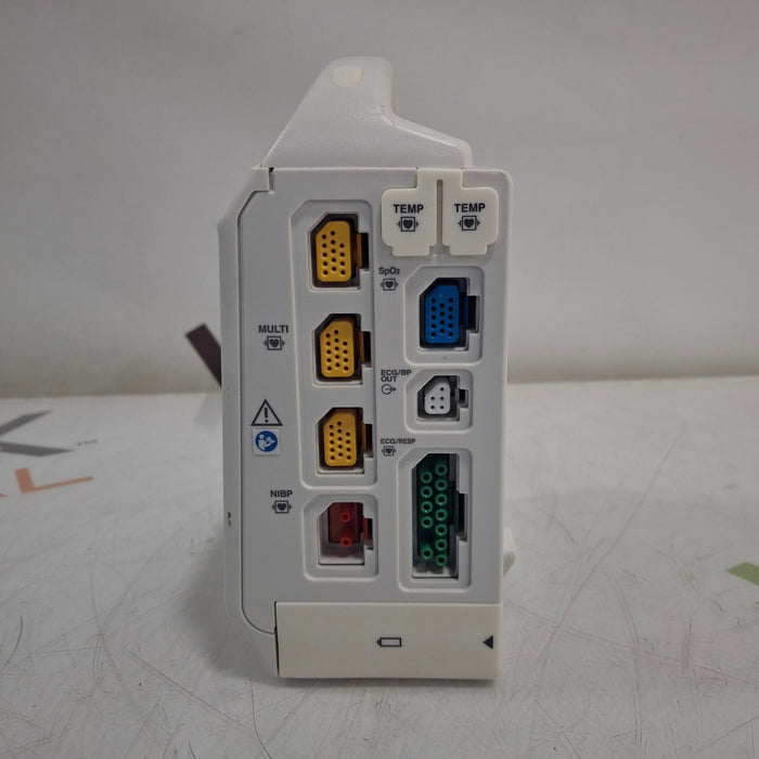 Nihon Kohden BSM-1773 Life Scope PT Transport Patient Monitor