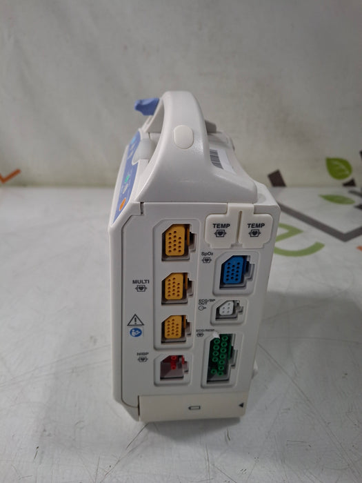Nihon Kohden BSM-1773 Life Scope PT Transport Patient Monitor