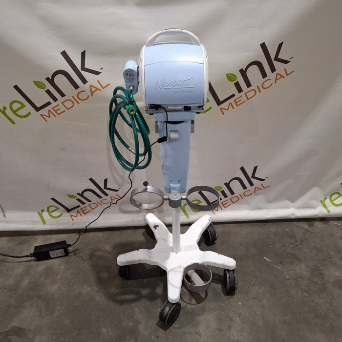 Newport Medical HT70 Plus Ventilator