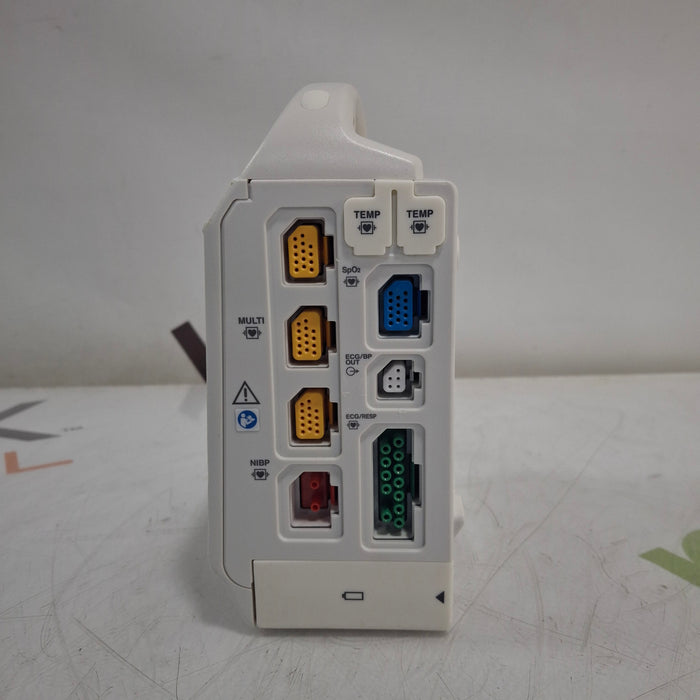Nihon Kohden BSM-1773 Life Scope PT Transport Patient Monitor