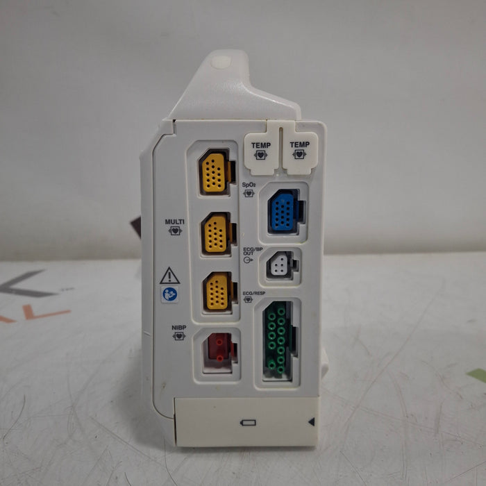 Nihon Kohden BSM-1773 Life Scope PT Transport Patient Monitor