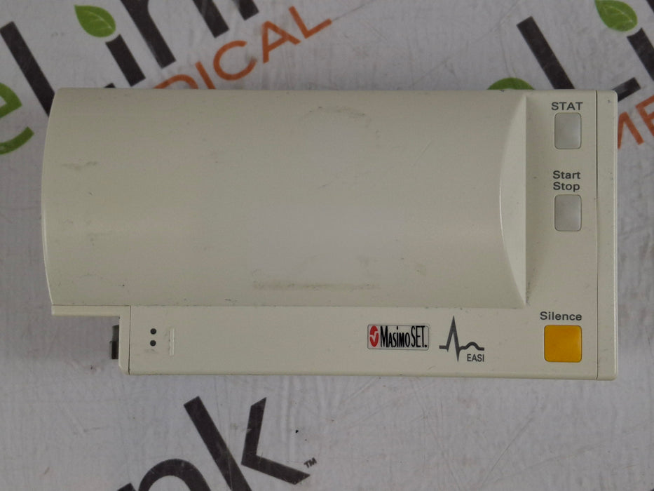 Philips M3001A-A03 Masimo SpO2, NIBP, ECG MMS Module