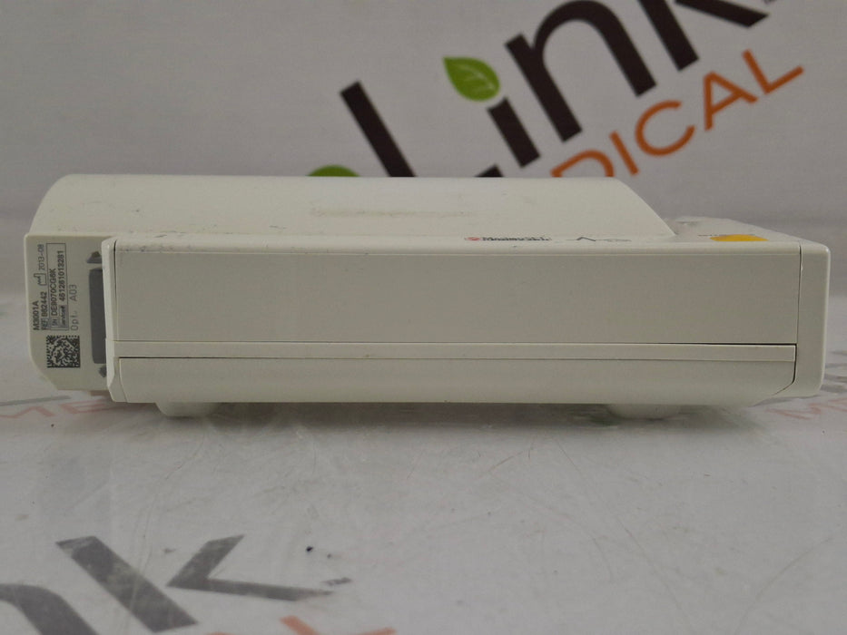 Philips M3001A-A03 Masimo SpO2, NIBP, ECG MMS Module