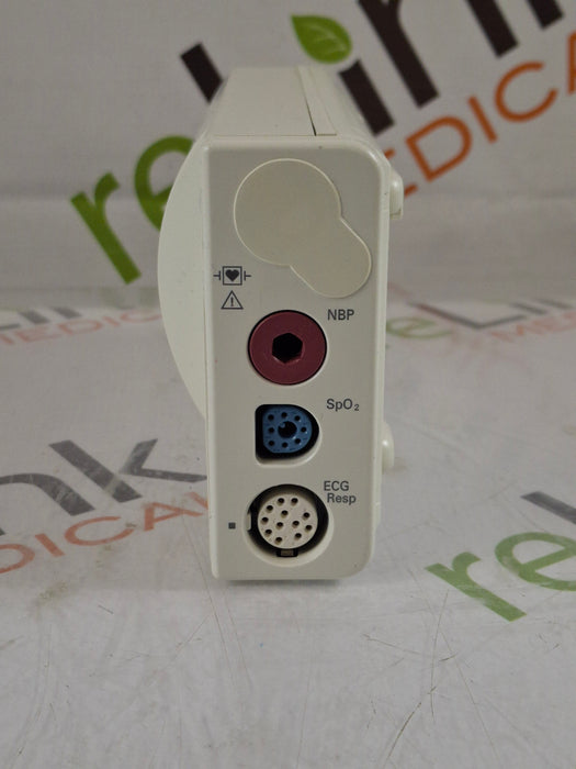 Philips M3001A-A03 Masimo SpO2, NIBP, ECG MMS Module