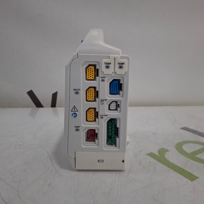 Nihon Kohden Nihon Kohden BSM-1773 Life Scope PT Transport Patient Monitor Patient Monitors reLink Online