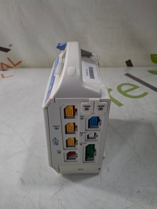 Nihon Kohden BSM-1773 Life Scope PT Transport Patient Monitor