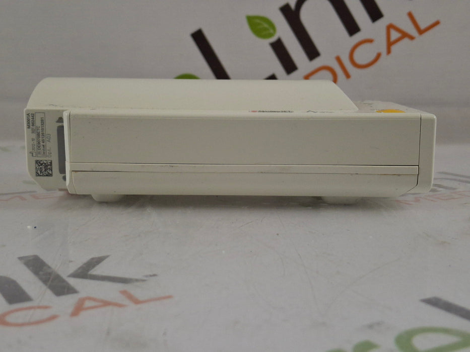 Philips M3001A-A03 Masimo SpO2, NIBP, ECG MMS Module