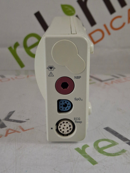 Philips M3001A-A03 Masimo SpO2, NIBP, ECG MMS Module