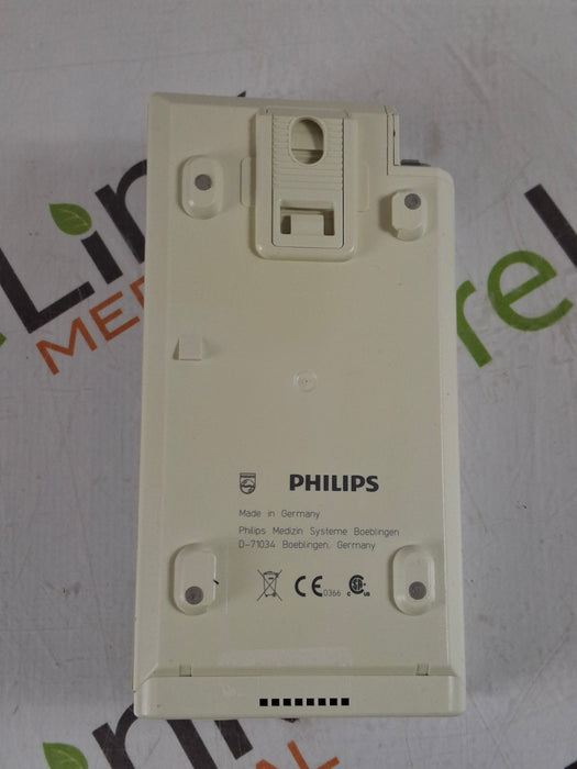 Philips M3001A-A03 Masimo SpO2, NIBP, ECG MMS Module