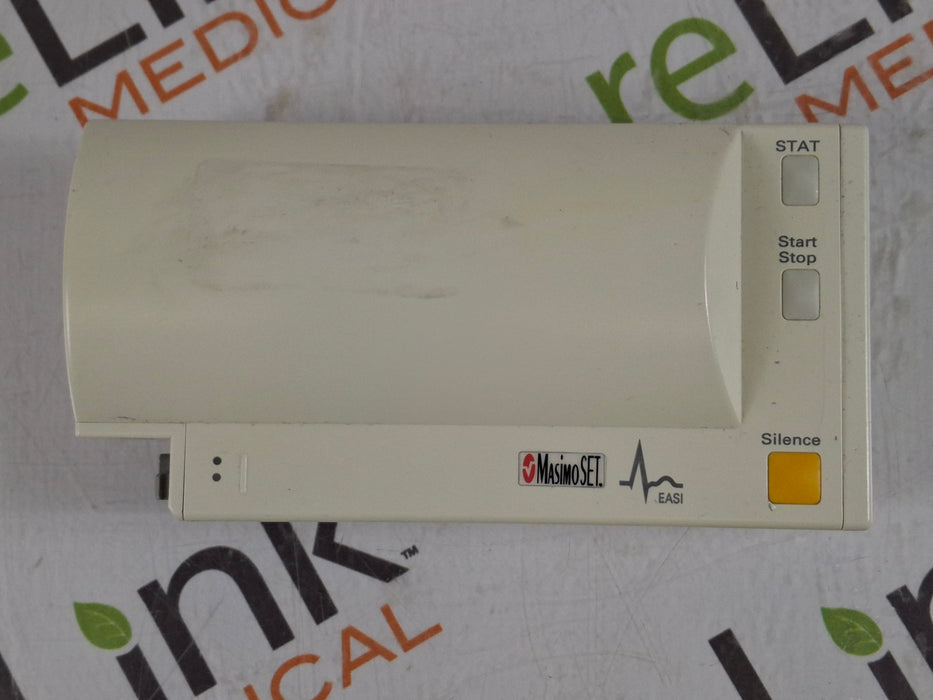 Philips M3001A-A03 Masimo SpO2, NIBP, ECG MMS Module