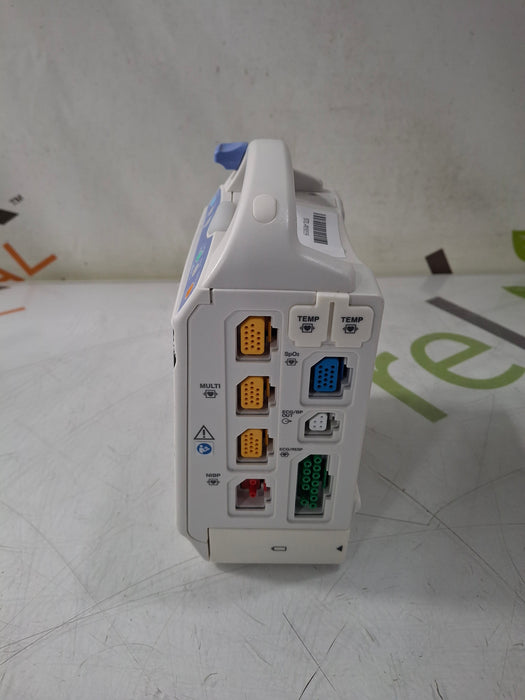 Nihon Kohden Nihon Kohden BSM-1773 Life Scope PT Transport Patient Monitor Patient Monitors reLink Online