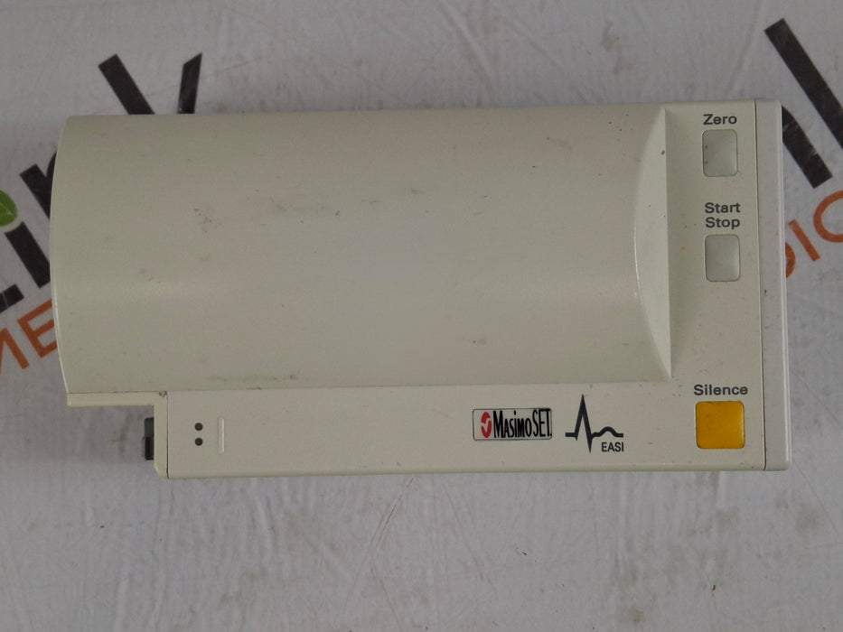 Philips M3001A-A03 Masimo SpO2, NIBP, ECG MMS Module