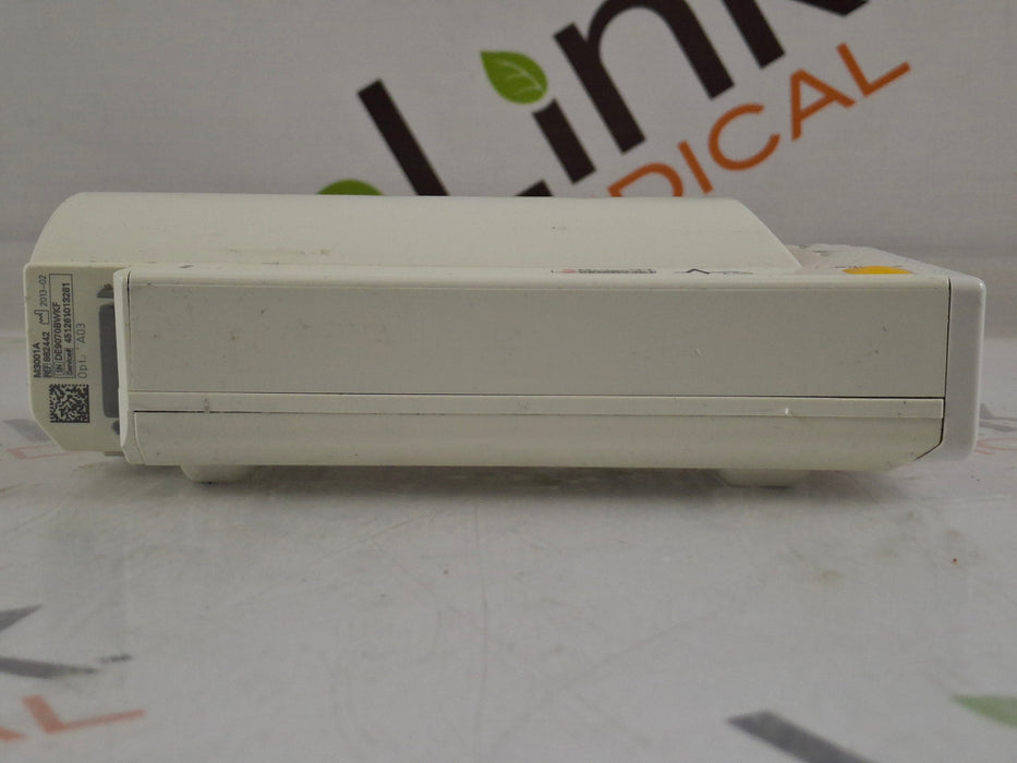 Philips M3001A-A03 Masimo SpO2, NIBP, ECG MMS Module