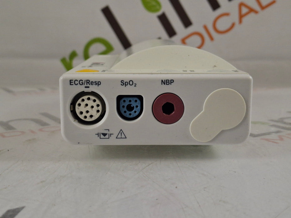 Philips M3001A-A03 Masimo SpO2, NIBP, ECG MMS Module