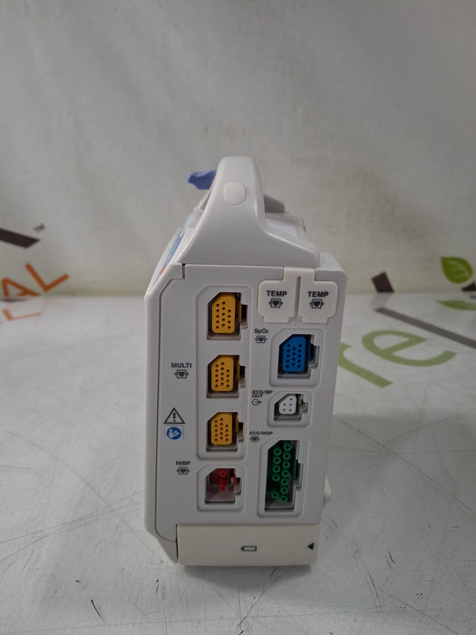 Nihon Kohden BSM-1773 Life Scope PT Transport Patient Monitor