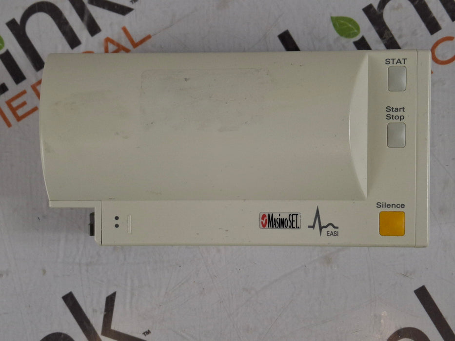 Philips M3001A-A03 Masimo SpO2, NIBP, ECG MMS Module