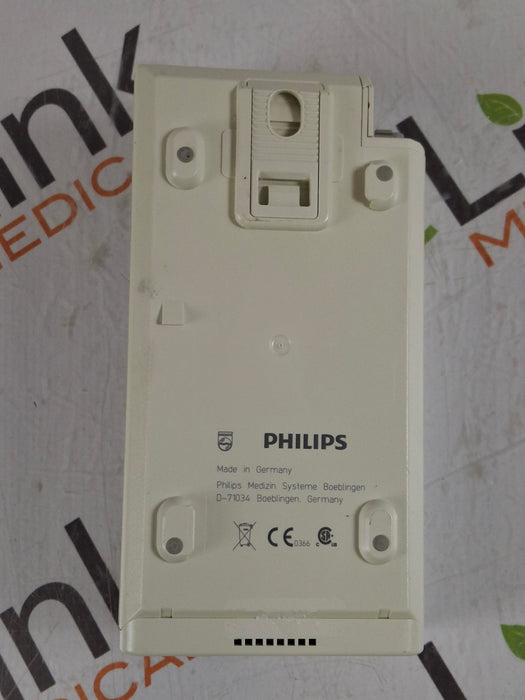 Philips M3001A-A03 Masimo SpO2, NIBP, ECG MMS Module