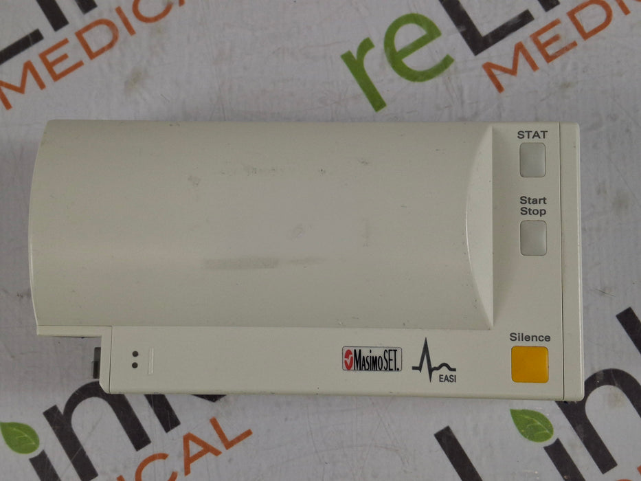 Philips M3001A-A03 Masimo SpO2, NIBP, ECG MMS Module