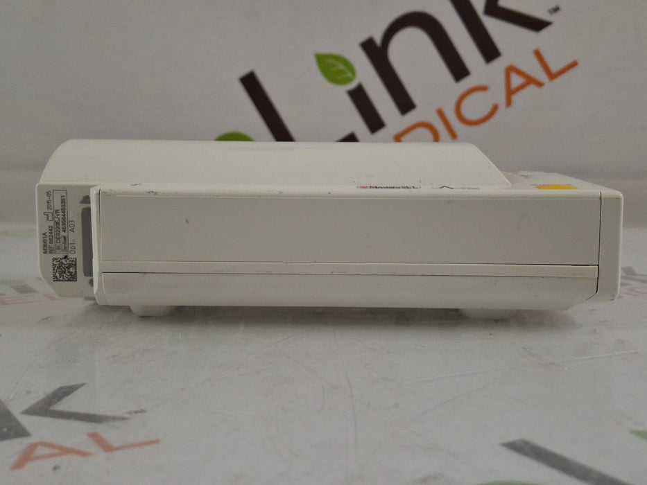 Philips M3001A-A03 Masimo SpO2, NIBP, ECG MMS Module