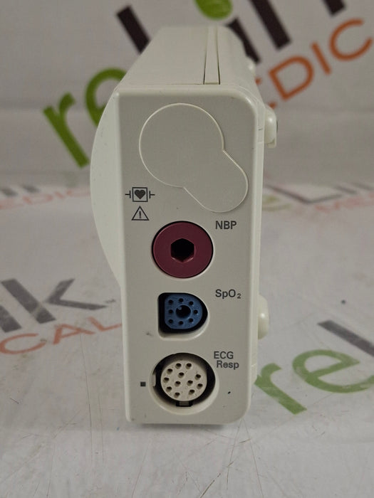 Philips M3001A-A03 Masimo SpO2, NIBP, ECG MMS Module