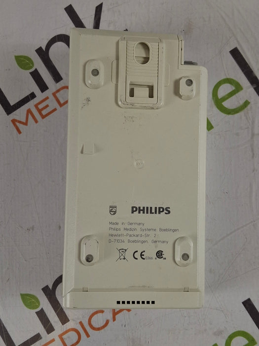 Philips M3001A-A03 Masimo SpO2, NIBP, ECG MMS Module