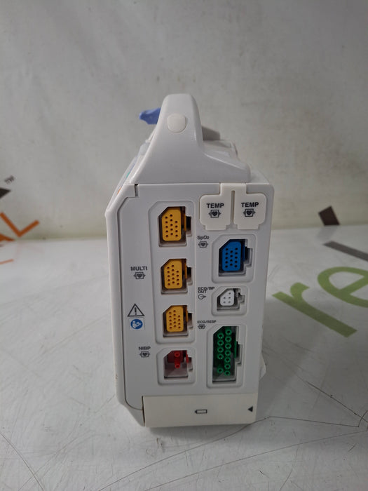 Nihon Kohden BSM-1773 Life Scope PT Transport Patient Monitor