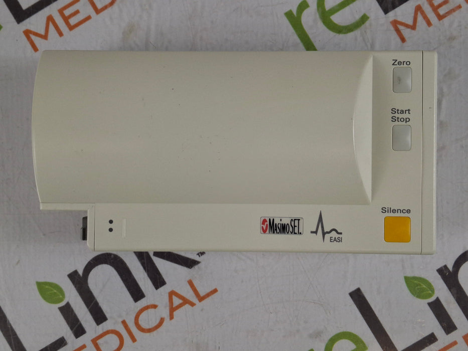 Philips M3001A-A03C06 Masimo SpO2, NIBP, ECG, Temp, IBP MMS Module