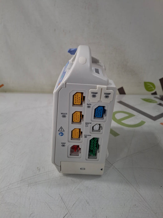 Nihon Kohden BSM-1773 Life Scope PT Transport Patient Monitor