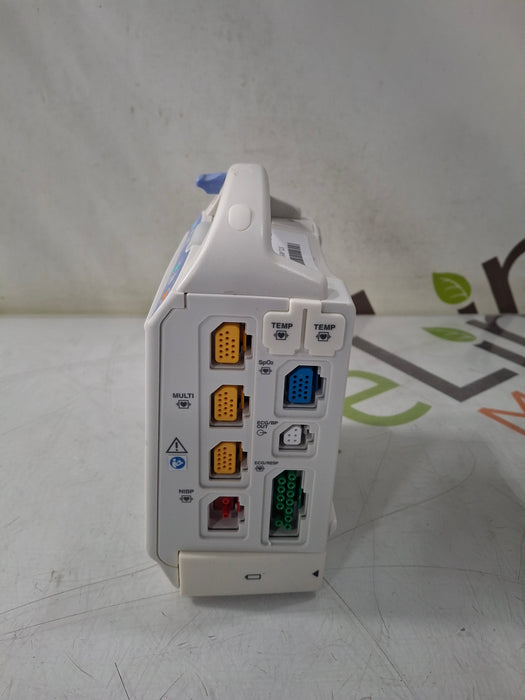 Nihon Kohden BSM-1773 Life Scope PT Transport Patient Monitor
