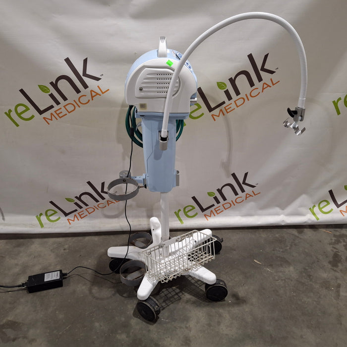 Newport Medical HT70 Plus Ventilator