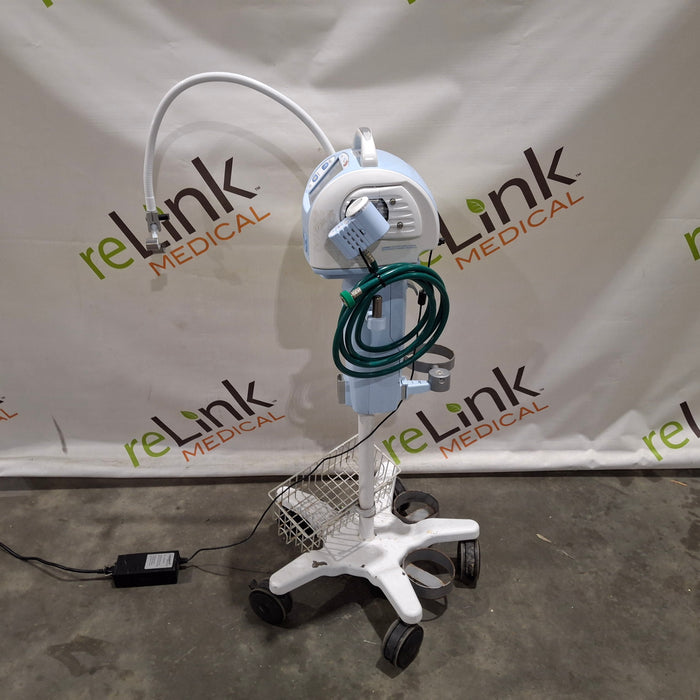 Newport Medical HT70 Plus Ventilator