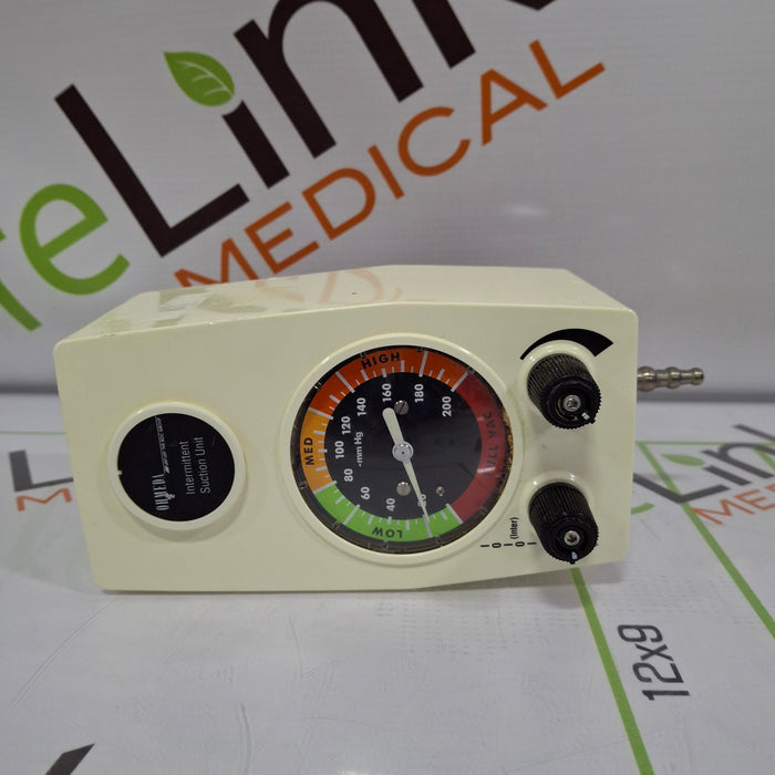 Ohmeda Medical 200 Intermittent Suction Unit