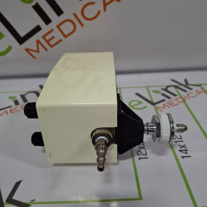 Ohmeda Medical 200 Intermittent Suction Unit