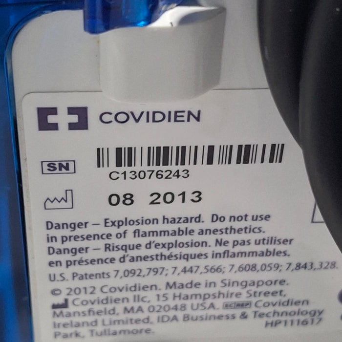 Covidien Kangaroo ePump Enteral Feeding Pump