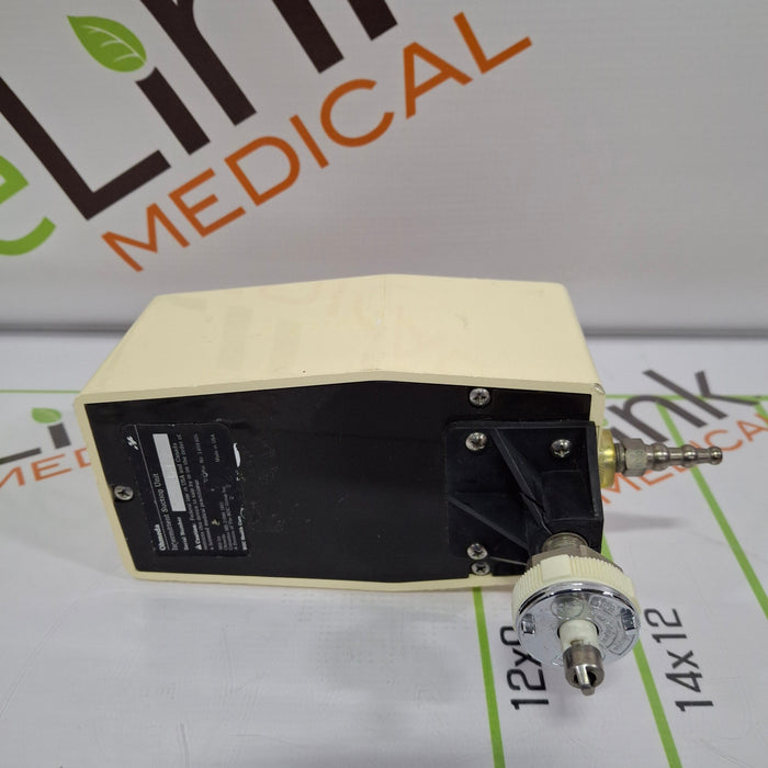 Ohmeda Medical 200 Intermittent Suction Unit