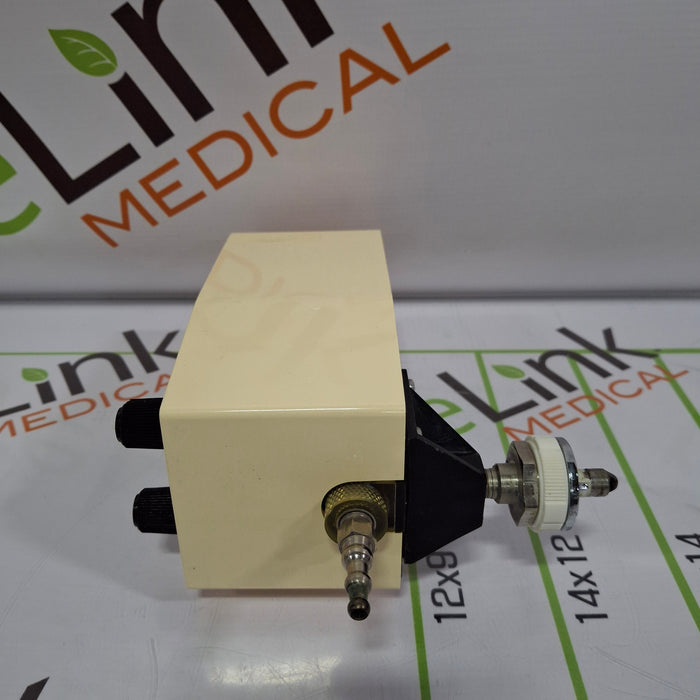 Ohmeda Medical 200 Intermittent Suction Unit