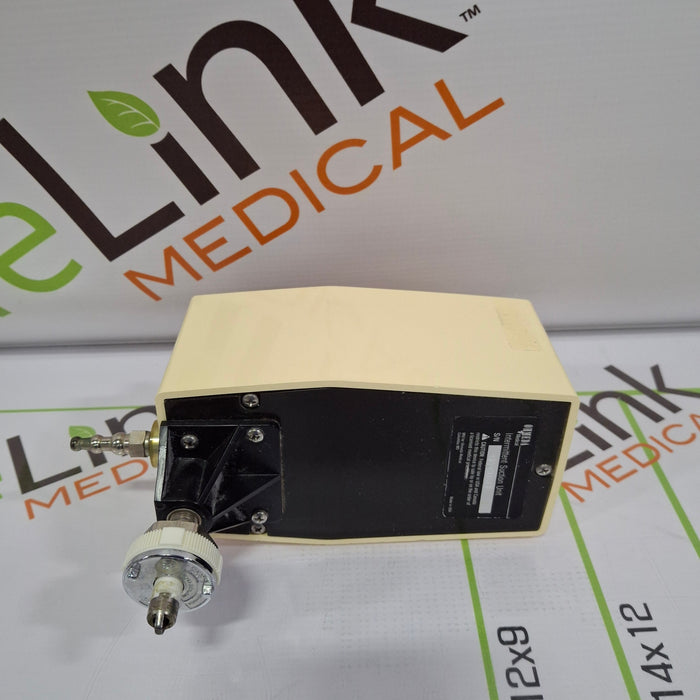 Ohmeda Medical 200 Intermittent Suction Unit